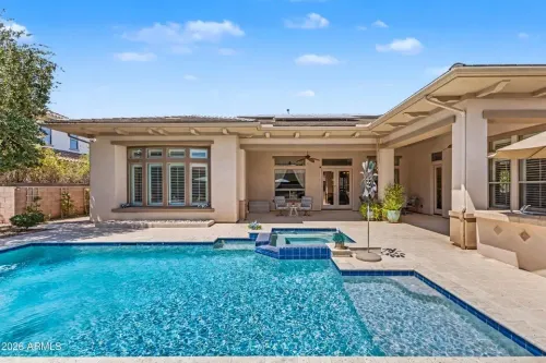 6 bedrooms house for sale in Chandler, Arizona | US$ 1 825 000 | 172 ping slide 57