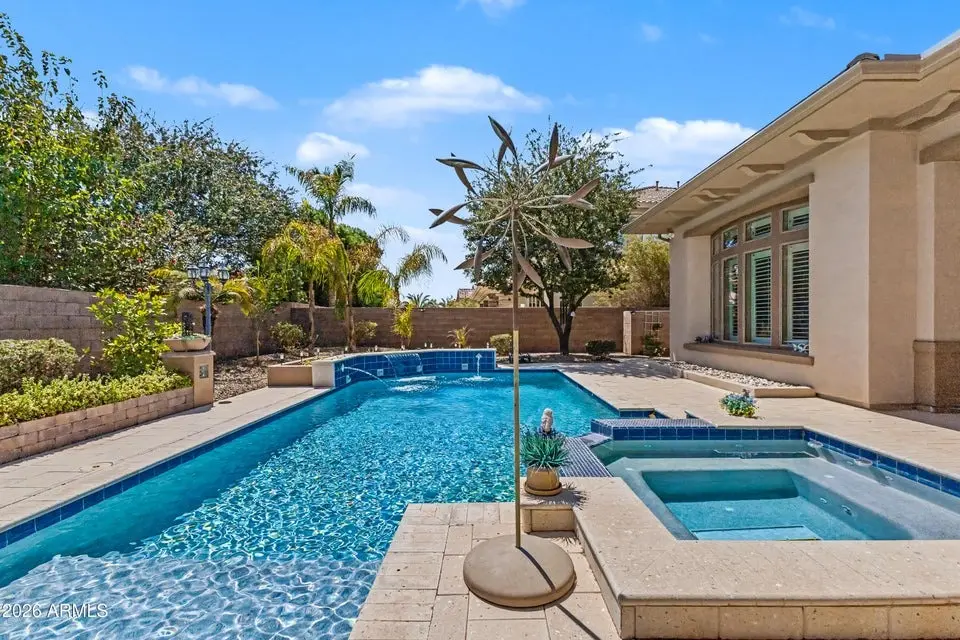 6 bedrooms house for sale in Chandler, Arizona | US$ 1 825 000 | 172 ping slide 58