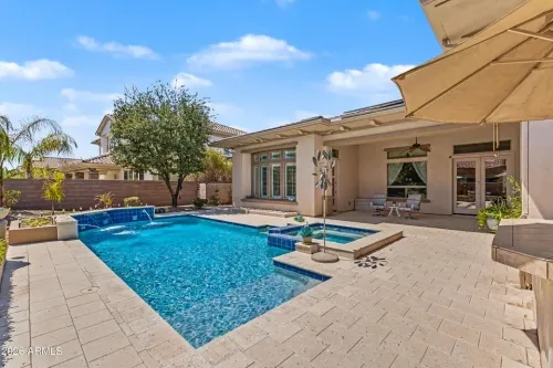 6 bedrooms house for sale in Chandler, Arizona | US$ 1 825 000 | 172 ping slide 60