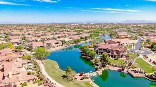 6 bedrooms house for sale in Chandler, Arizona | US$ 1 825 000 | 172 ping slide 64
