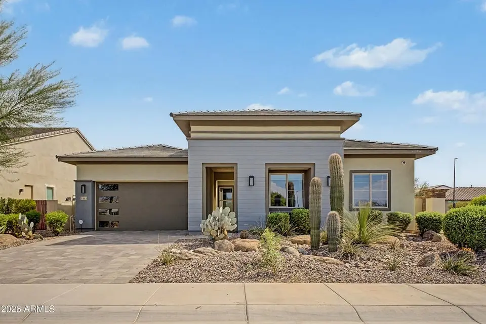 4 bedrooms house for sale in Gilbert, Arizona | US$ 975 000 | 76 ping slide 0