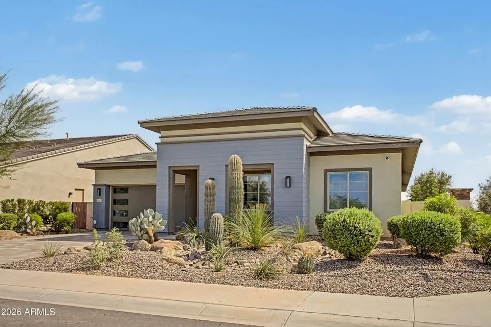 4 bedrooms house for sale in Gilbert, Arizona | US$ 975 000 | 76 ping slide 1