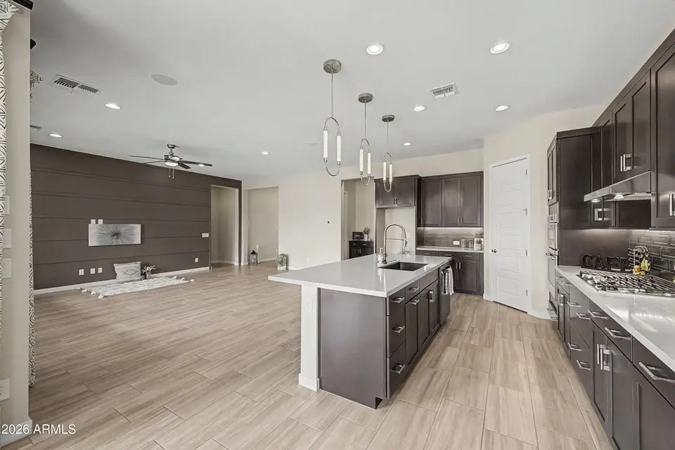 4 bedrooms house for sale in Gilbert, Arizona | US$ 975 000 | 76 ping slide 16