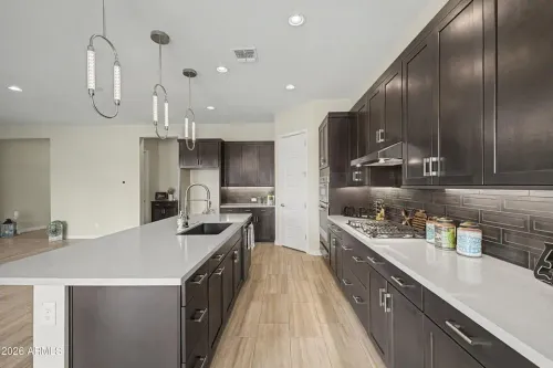4 bedrooms house for sale in Gilbert, Arizona | US$ 975 000 | 76 ping slide 17
