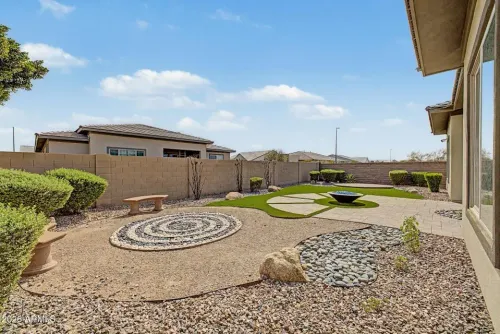 4 bedrooms house for sale in Gilbert, Arizona | US$ 975 000 | 76 ping slide 41