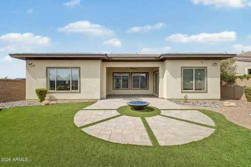 4 bedrooms house for sale in Gilbert, Arizona | US$ 975 000 | 76 ping slide 42