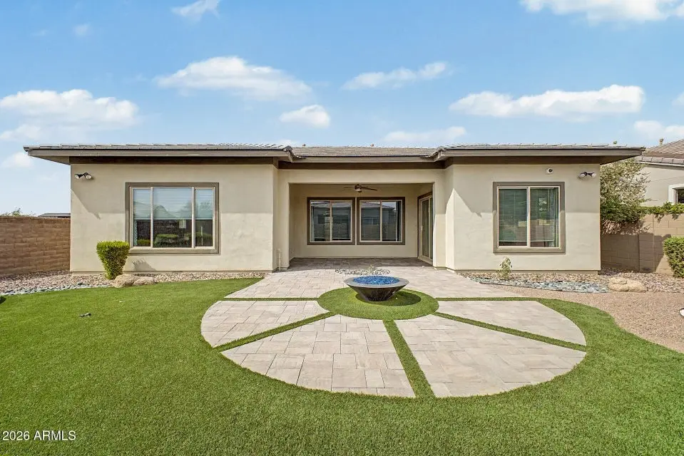 4 bedrooms house for sale in Gilbert, Arizona | US$ 975 000 | 76 ping slide 42