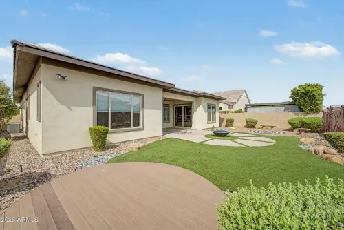 4 bedrooms house for sale in Gilbert, Arizona | US$ 975 000 | 76 ping slide 43