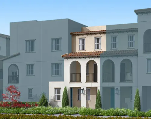 Townhome for sale US$ 724 000 - Milk Thistle Lane - 4 bedrooms