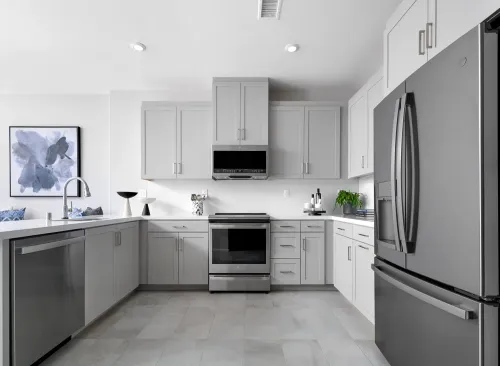4 bedrooms townhome for sale in Chino, San Bernardino County | US$ 724 000 | 62 ping slide 1