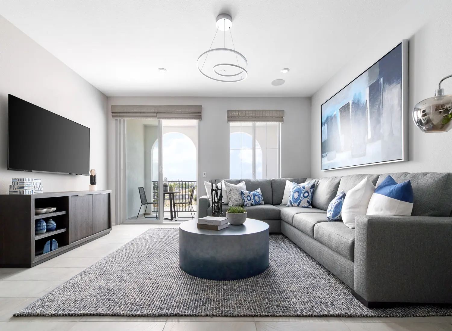 4 bedrooms townhome for sale in Chino, San Bernardino County | US$ 724 000 | 62 ping slide 4
