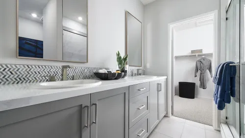 4 bedrooms townhome for sale in Chino, San Bernardino County | US$ 724 000 | 62 ping slide 9