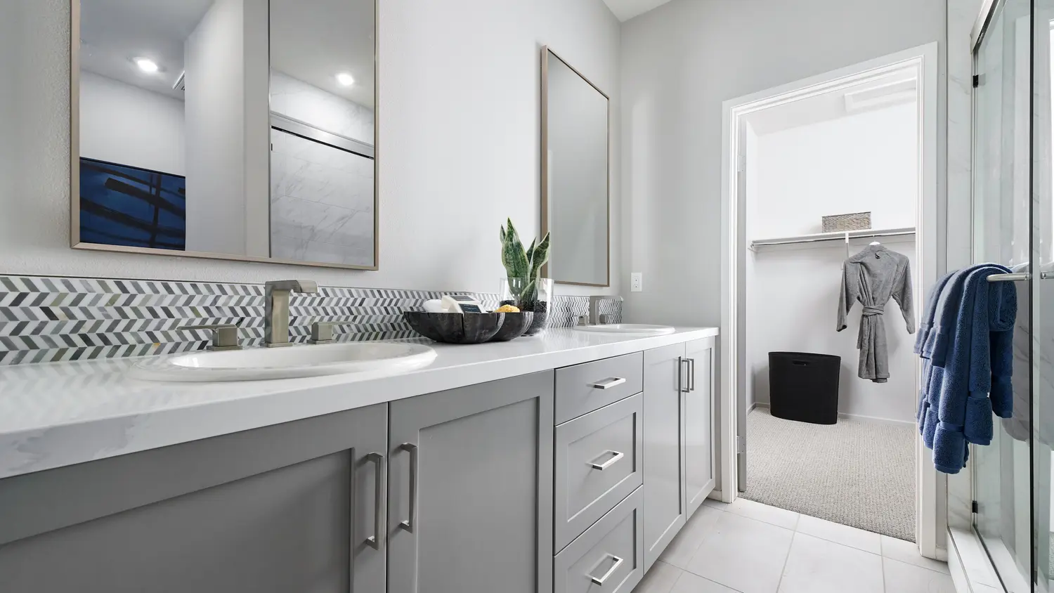 4 bedrooms townhome for sale in Chino, San Bernardino County | US$ 724 000 | 62 ping slide 9