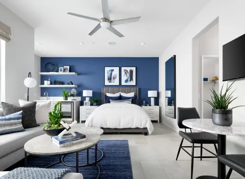 4 bedrooms townhome for sale in Chino, San Bernardino County | US$ 724 000 | 62 ping slide 10