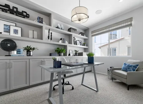 4 bedrooms townhome for sale in Chino, San Bernardino County | US$ 724 000 | 62 ping slide 11