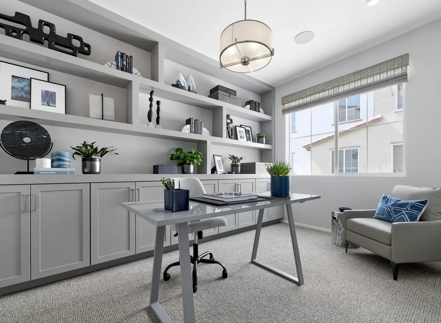 4 bedrooms townhome for sale in Chino, San Bernardino County | US$ 724 000 | 62 ping slide 11