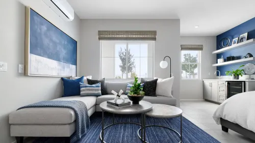 4 bedrooms townhome for sale in Chino, San Bernardino County | US$ 724 000 | 62 ping slide 12