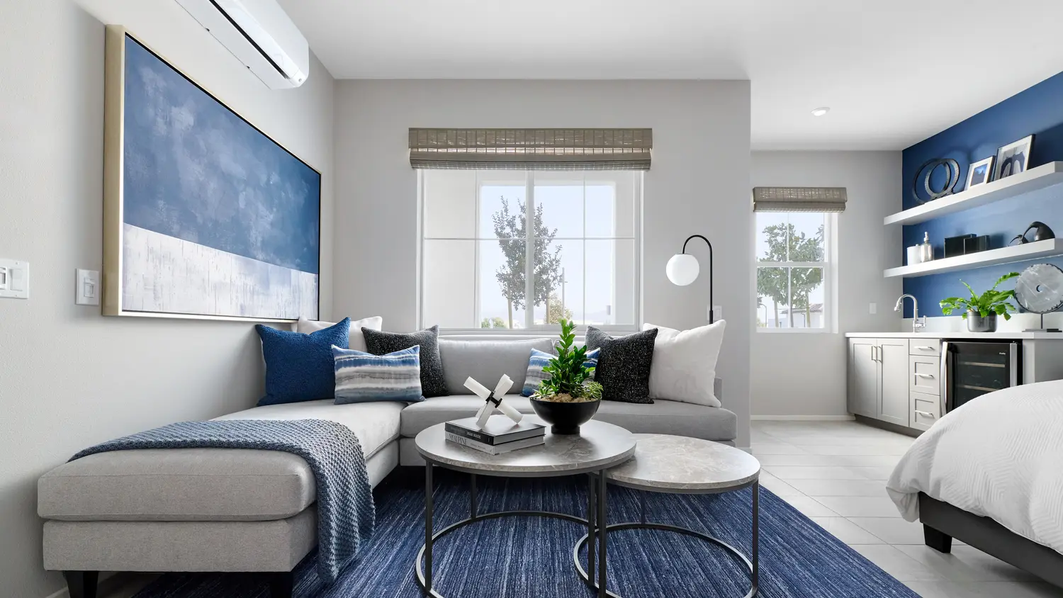 4 bedrooms townhome for sale in Chino, San Bernardino County | US$ 724 000 | 62 ping slide 12