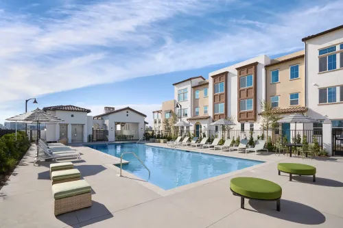 4 bedrooms townhome for sale in Chino, San Bernardino County | US$ 724 000 | 62 ping slide 16