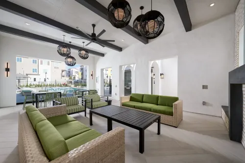 4 bedrooms townhome for sale in Chino, San Bernardino County | US$ 724 000 | 62 ping slide 18