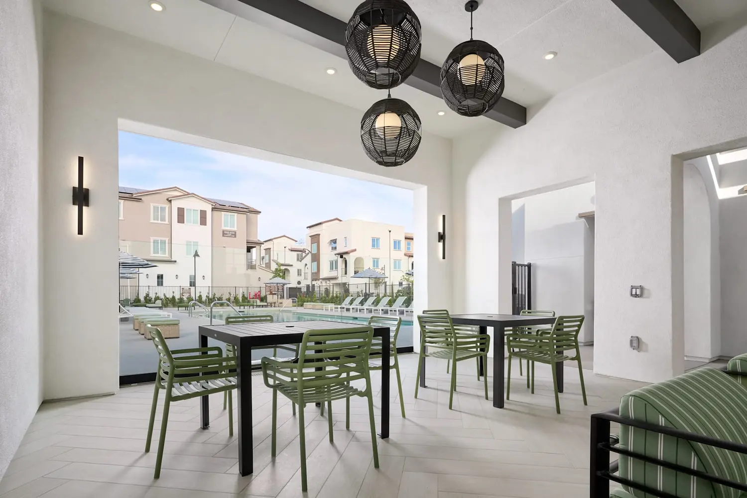4 bedrooms townhome for sale in Chino, San Bernardino County | US$ 724 000 | 62 ping slide 19
