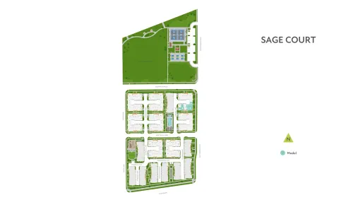 4 bedrooms townhome for sale in Chino, San Bernardino County | US$ 724 000 | 62 ping slide 23