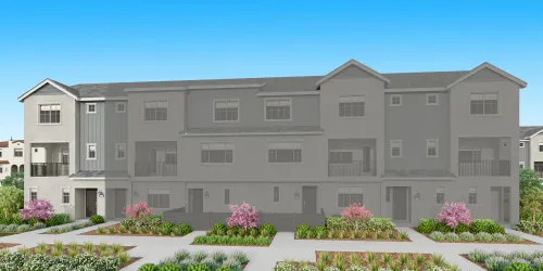 4 bedrooms townhome for sale in San Bernardino County, Chino | US$ 678 900 | 62 ping slide 1