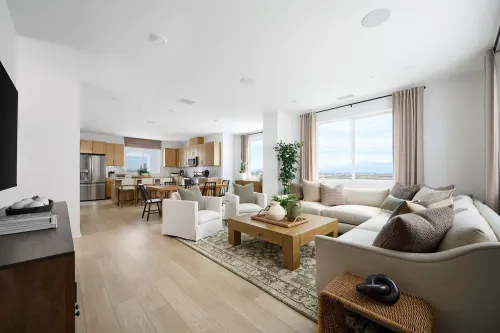 Townhome for sale US$ 678 900 - York Drive - 4 bedrooms