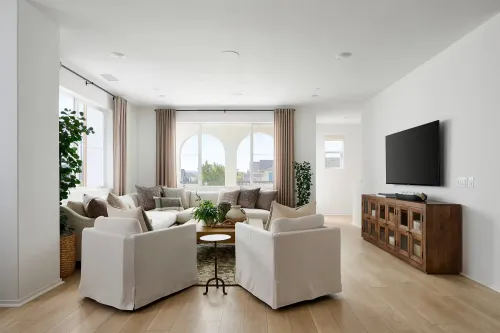 4 bedrooms townhome for sale in San Bernardino County, Chino | US$ 678 900 | 62 ping slide 4