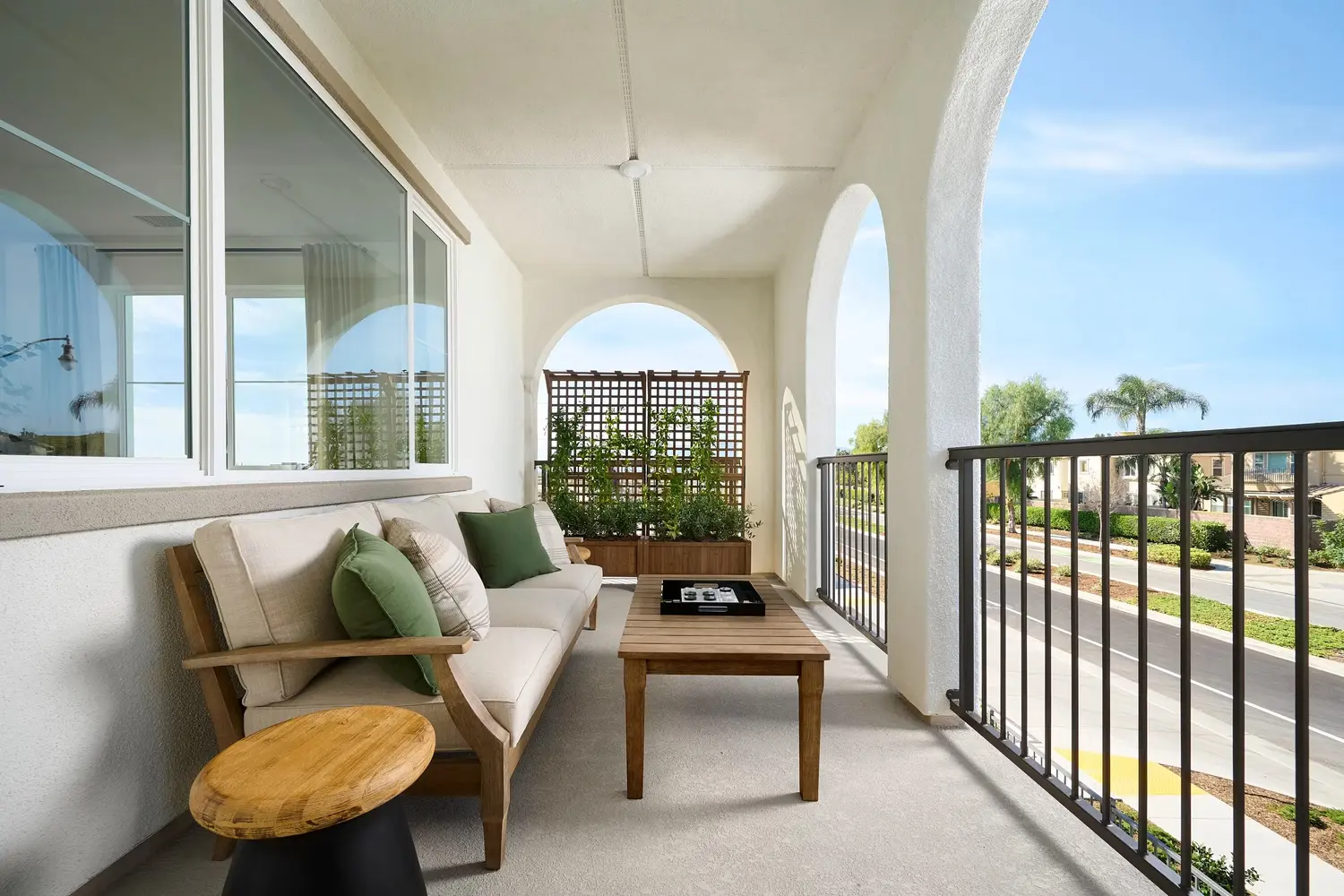 4 bedrooms townhome for sale in San Bernardino County, Chino | US$ 678 900 | 62 ping slide 5