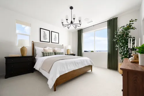 4 bedrooms townhome for sale in San Bernardino County, Chino | US$ 678 900 | 62 ping slide 7