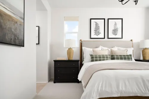 4 bedrooms townhome for sale in San Bernardino County, Chino | US$ 678 900 | 62 ping slide 8