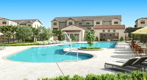 4 bedrooms townhome for sale in San Bernardino County, Chino | US$ 678 900 | 62 ping slide 18