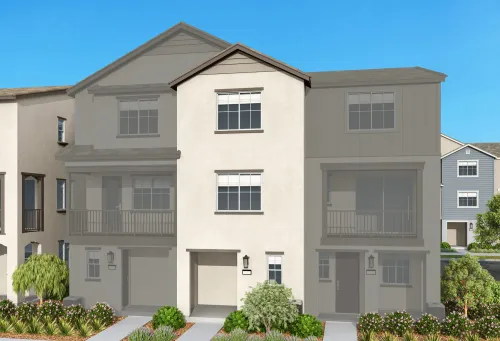 聯排住宅 出售 US$ 521 054 - York Drive - 2 房