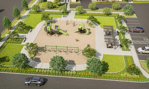 2 房 奇諾, 大洛杉磯地區・聖貝納迪諾郡聯排住宅出售 | US$ 521 054 | 43 坪 slide 20