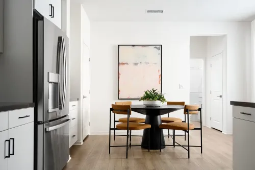 3 bedrooms townhome for sale in San Bernardino County, Chino | US$ 581 600 | 47 ping slide 4