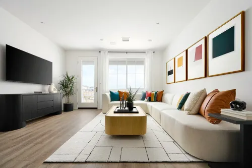 3 bedrooms townhome for sale in San Bernardino County, Chino | US$ 581 600 | 47 ping slide 5