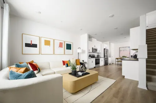 Townhome for sale US$ 581 600 - West Preserve Loop - 3 bedrooms