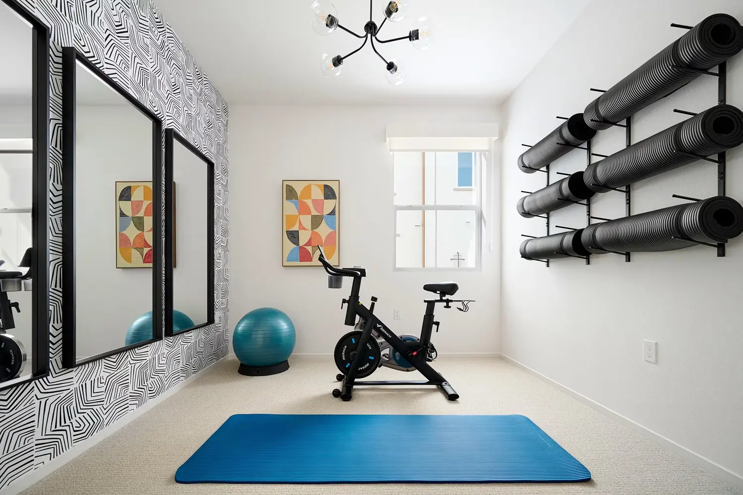 3 bedrooms townhome for sale in San Bernardino County, Chino | US$ 581 600 | 47 ping slide 8