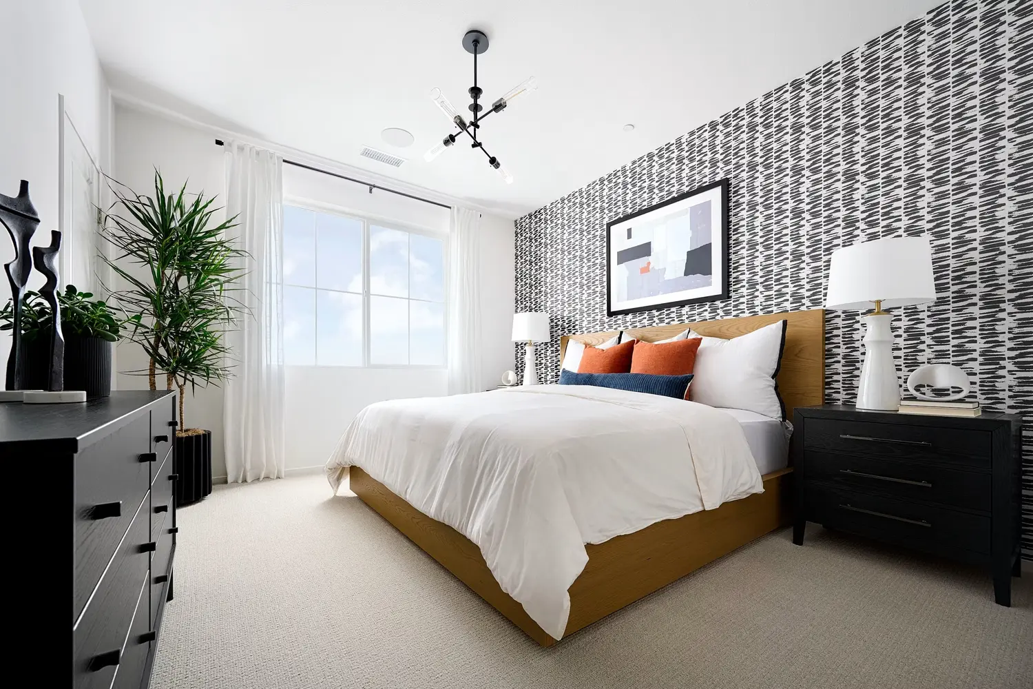 3 bedrooms townhome for sale in San Bernardino County, Chino | US$ 581 600 | 47 ping slide 10