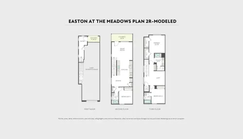 3 bedrooms townhome for sale in San Bernardino County, Chino | US$ 581 600 | 47 ping slide 14