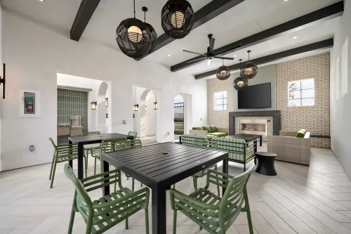 3 bedrooms townhome for sale in San Bernardino County, Chino | US$ 581 600 | 47 ping slide 18