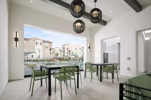 3 bedrooms townhome for sale in San Bernardino County, Chino | US$ 581 600 | 47 ping slide 19