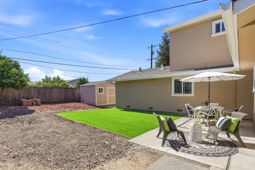 6 bedrooms house for sale in Silicon Valley & San Francisco Bay Area, San Jose | US$ 1 688 000 | 71 ping slide 48