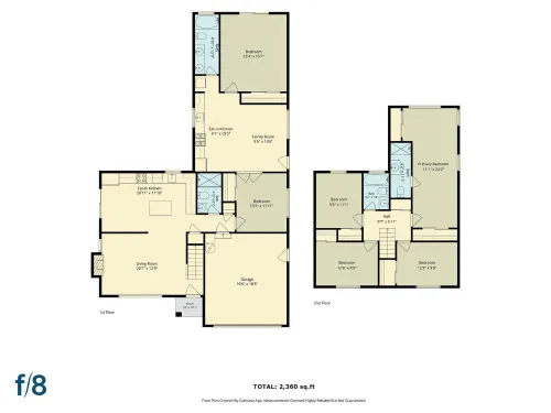 6 bedrooms house for sale in Silicon Valley & San Francisco Bay Area, San Jose | US$ 1 688 000 | 71 ping slide 54