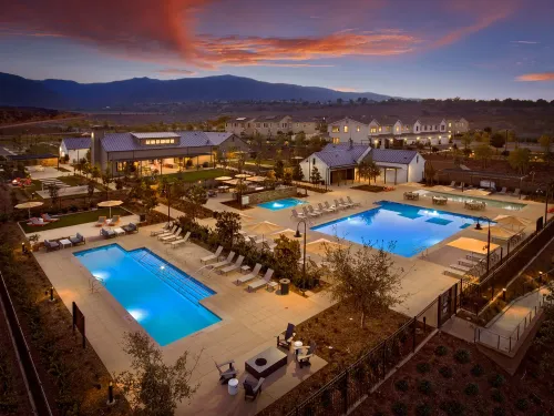 4 bedrooms house for sale in Riverside County, Corona | US$ 999 000 | 79 ping slide 42