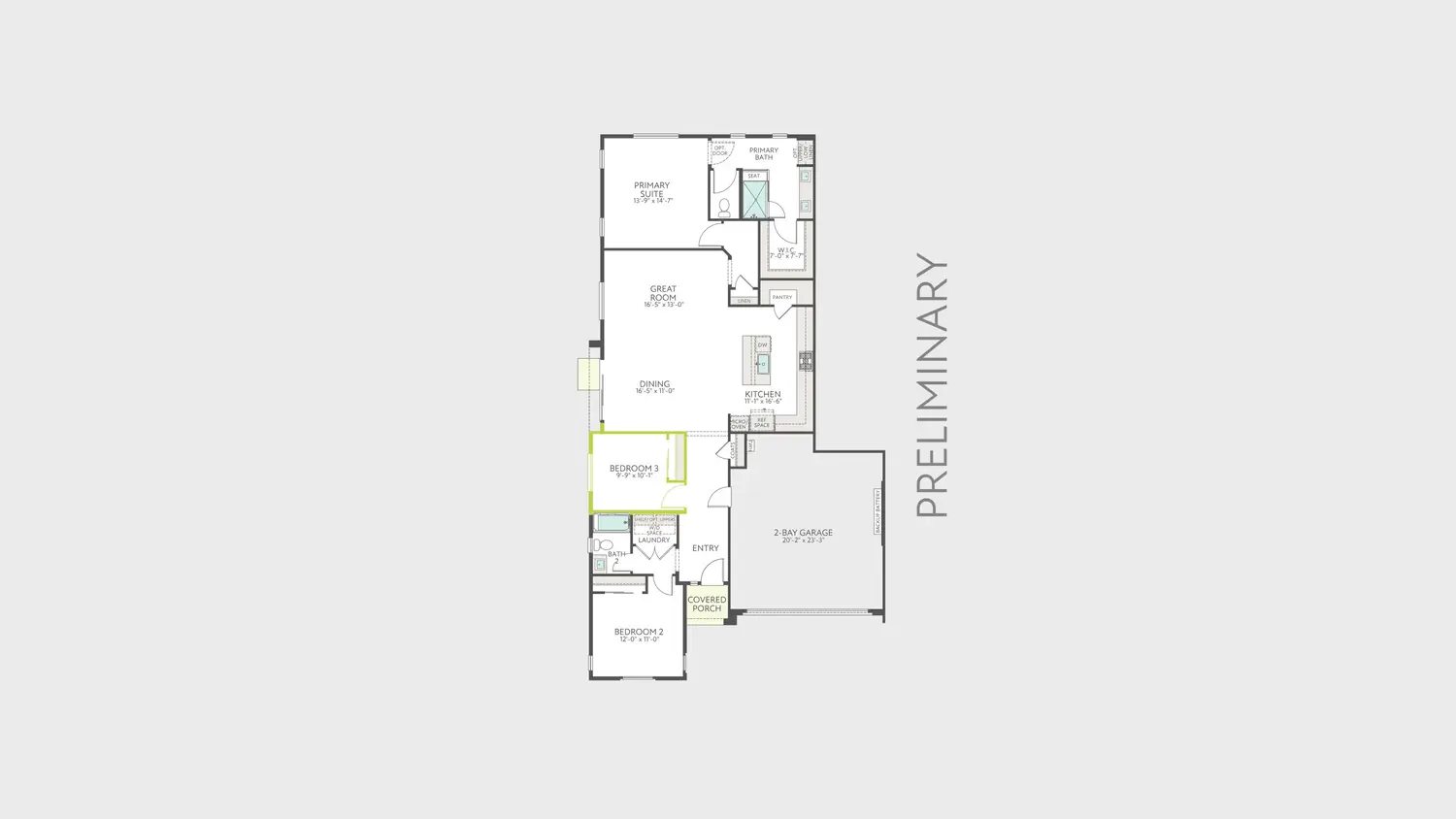 3 bedrooms house for sale in Orange County, Rancho Mission Viejo | US$ 1 054 900 | 47 ping slide 18