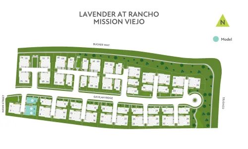 3 bedrooms house for sale in Orange County, Rancho Mission Viejo | US$ 1 054 900 | 47 ping slide 19