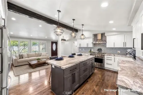 4 bedrooms house for sale in San Gabriel Valley, Los Angeles | US$ 1 188 000 | 49 ping slide 1