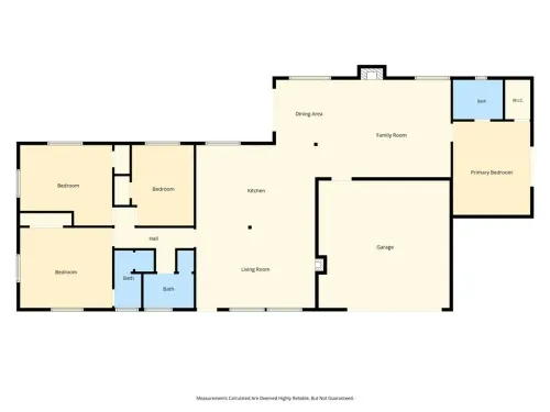 4 bedrooms house for sale in San Gabriel Valley, Los Angeles | US$ 1 188 000 | 49 ping slide 19